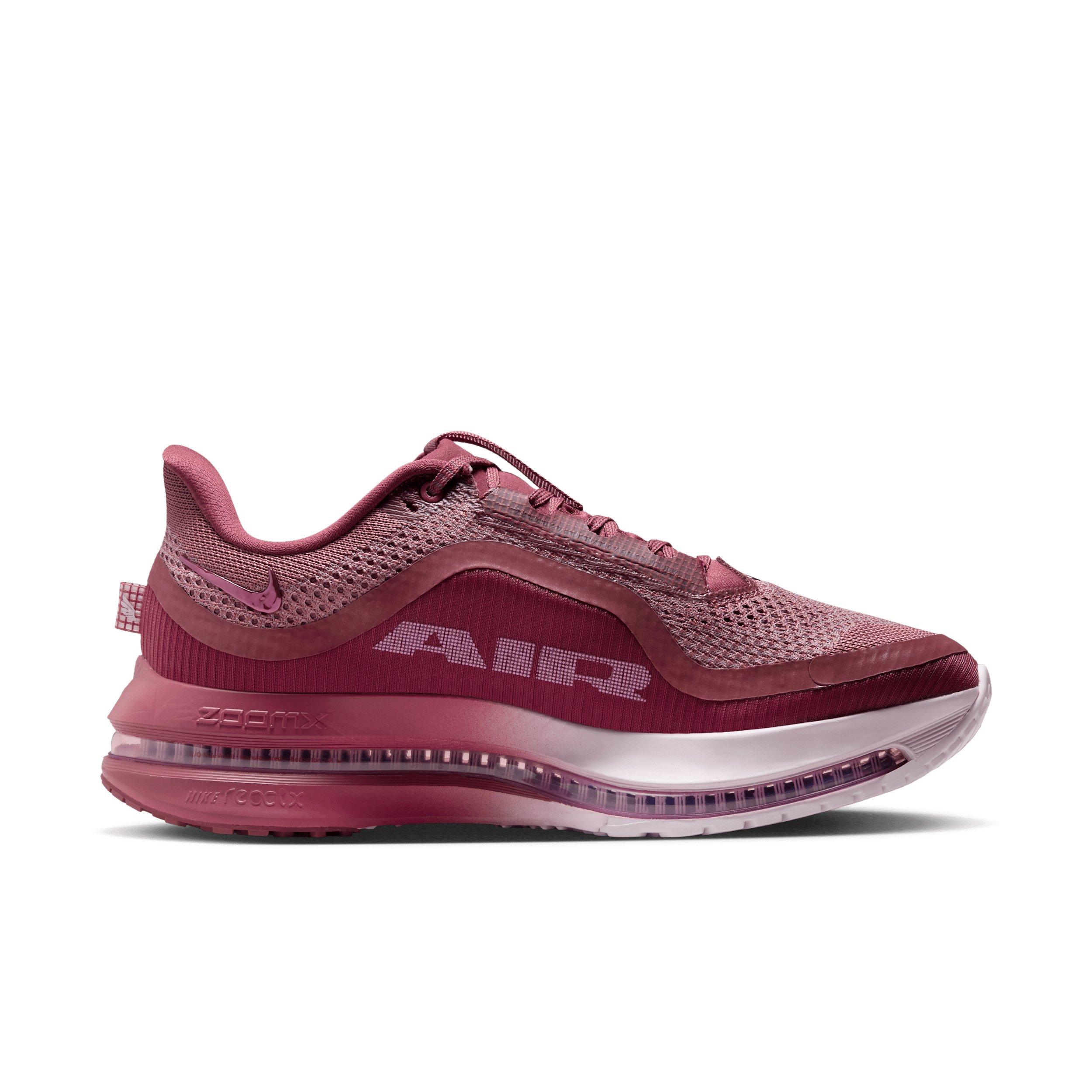 Nike Pegasus Premium "Pink Smoke/Light Magenta/Bleached Lilac/Pink Smoke" Women's Running Shoe - PINK/LT MAGENTA/LILAC/PINK